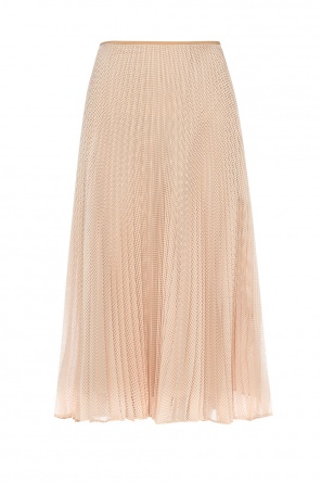 Pleated skirt, zdjęcie 1 Pleated skirt od Fendi
